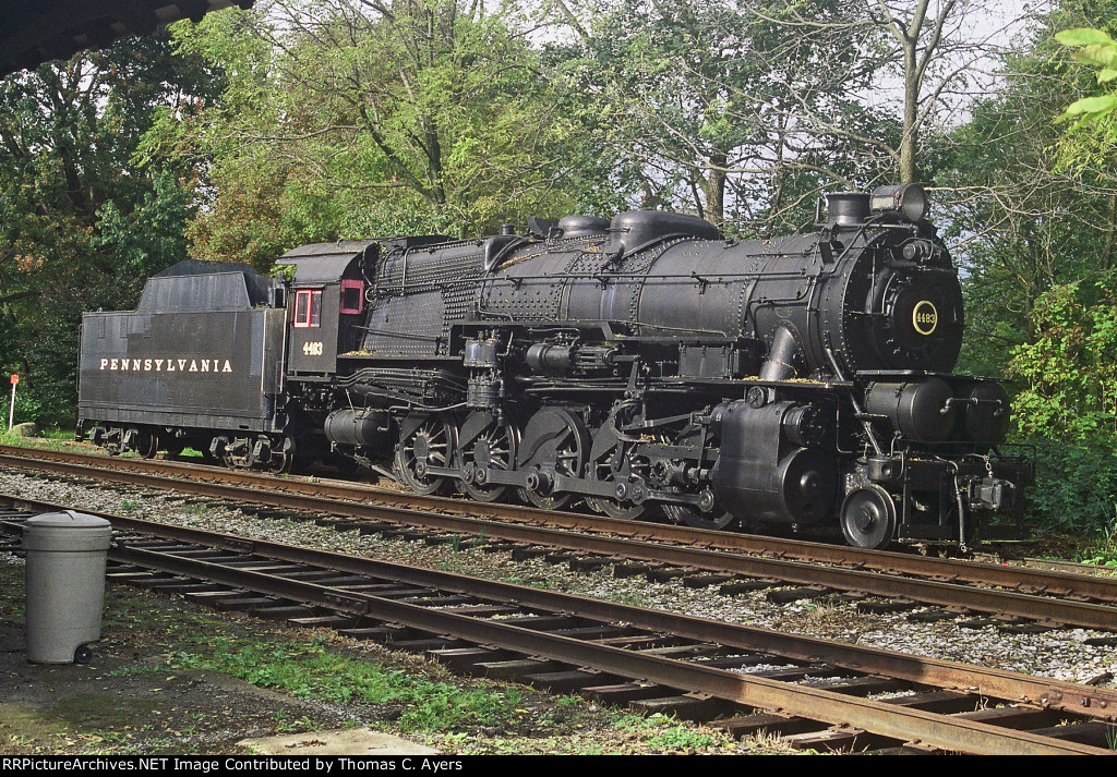 PRR 4483, I-1SA, 2006